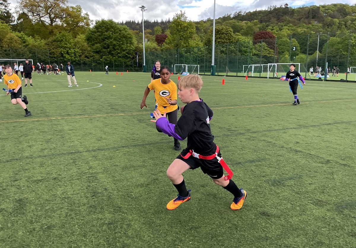 Educ8ingInHeels's tweet photo. Thank you to Mr O’Neill for training and motivating our team &amp; for organising our participation in this great event.
#ConfidentIndividuals #WiderAchievement https://t.co/Q2qVLmIdeR