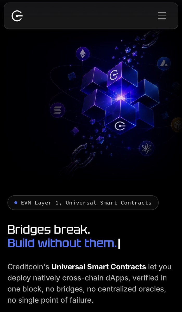 Creditcoin 🐧 tweet media