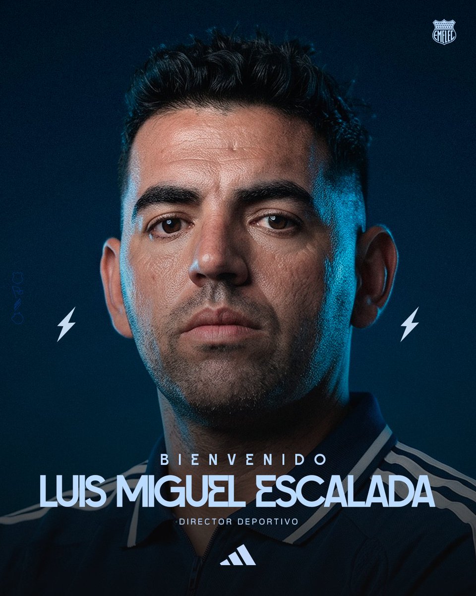 Club Sport Emelec tweet media