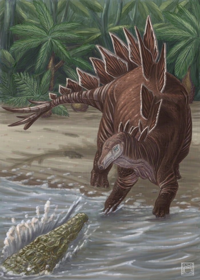 Sean Closson🦕🦖 tweet media