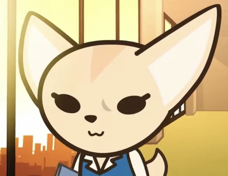 Fenneko Stars ๐ tweet media