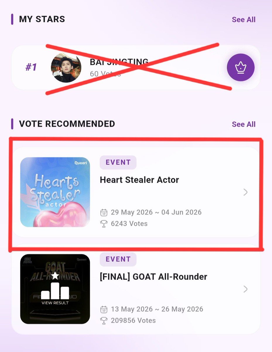 Bai Jingting 白敬亭 Philippines tweet media