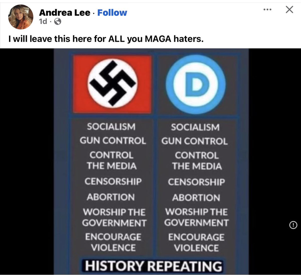 William Zamborsky Jr tweet media