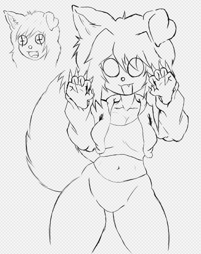 SammyDrawz066's tweet photo. i swear ill finish my other wips https://t.co/fjUmSeGYjD