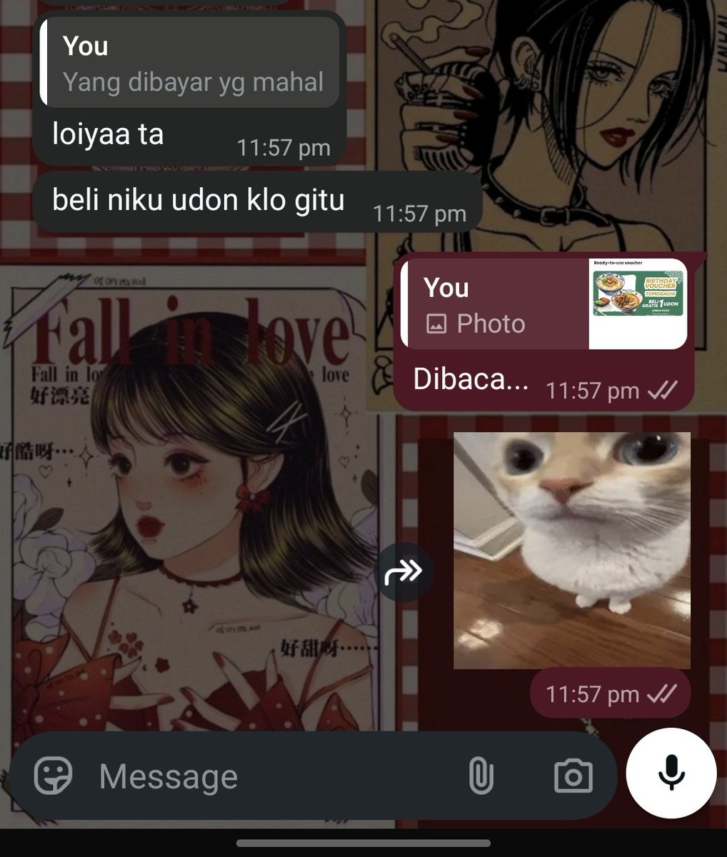 tepeppet's tweet photo. iya iya deh... https://t.co/YYY1IJ0qvn