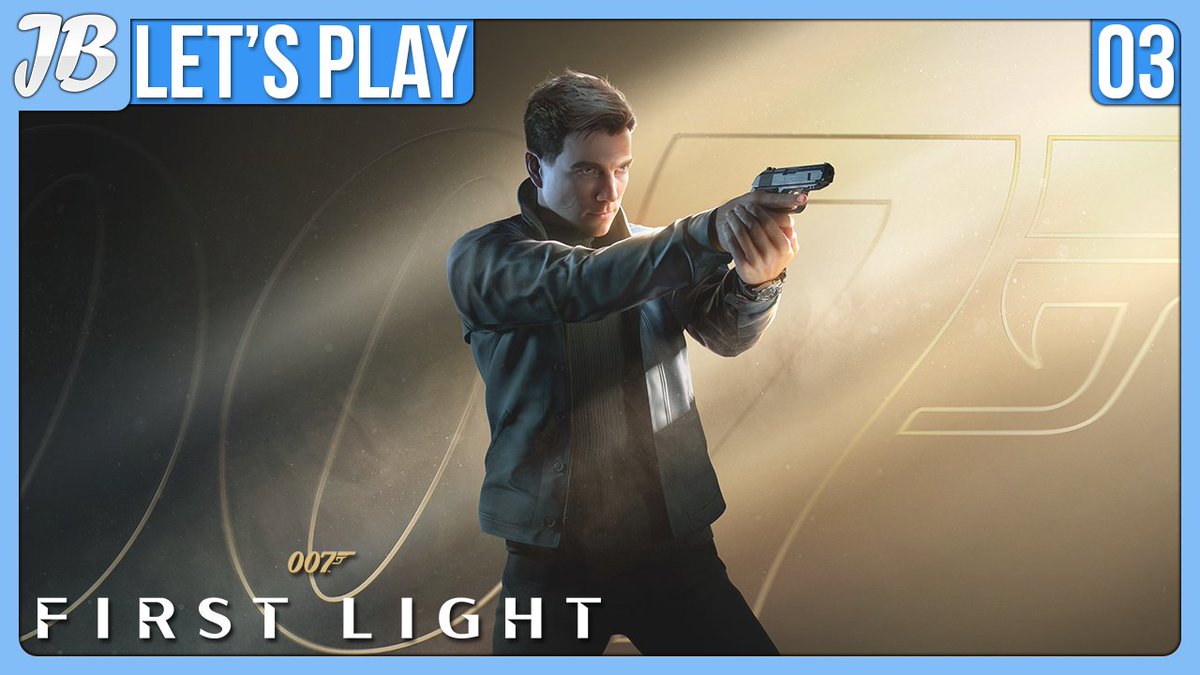 jeanblock's tweet photo. 007 FIRST LIGHT • #3 : Un nouveau départ
https://t.co/TRRNEAvv4i https://t.co/ONw7qKPyxF