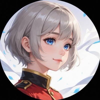 AK0zza's tweet photo. #新しいプロフィール画像 https://t.co/TDaHGdR0CY