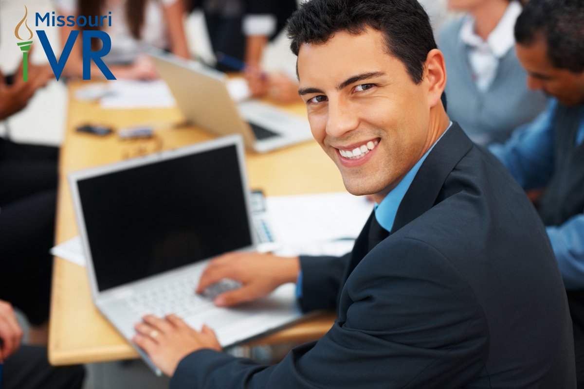 MOEducation's tweet photo. 💼 Need to expand your talent pool?

Missouri Vocational Rehabilitation connects businesses with qualified candidates and offers ongoing support to help your team succeed.

🔗 Build a stronger workforce with confidence:
https://t.co/B59vQIDR8T https://t.co/4vBBjylRHT
