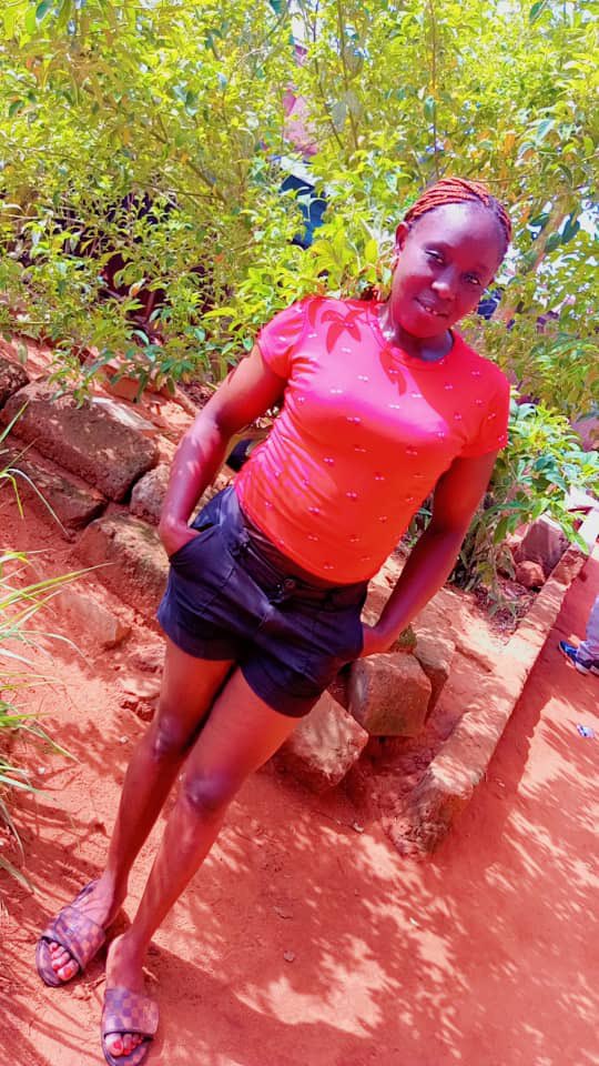 Sussan Ayagwuncha tweet media