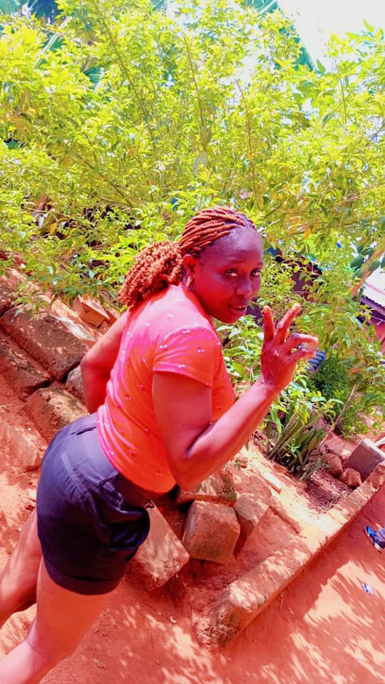 Sussan Ayagwuncha tweet media