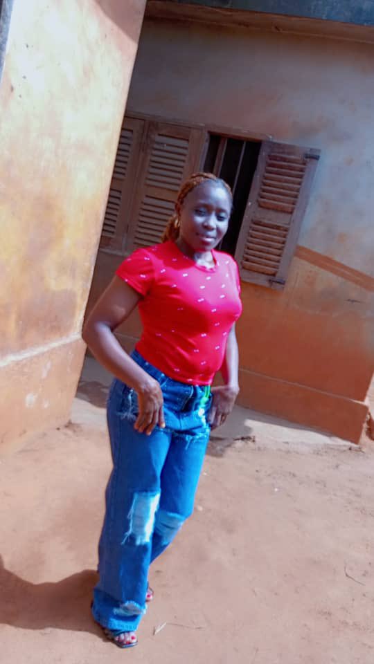 Sussan Ayagwuncha tweet media