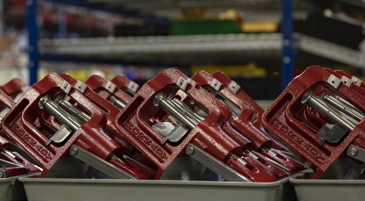 ReloadHornady's tweet photo. Made in the USA 🇺🇸 https://t.co/I7djhCspES
