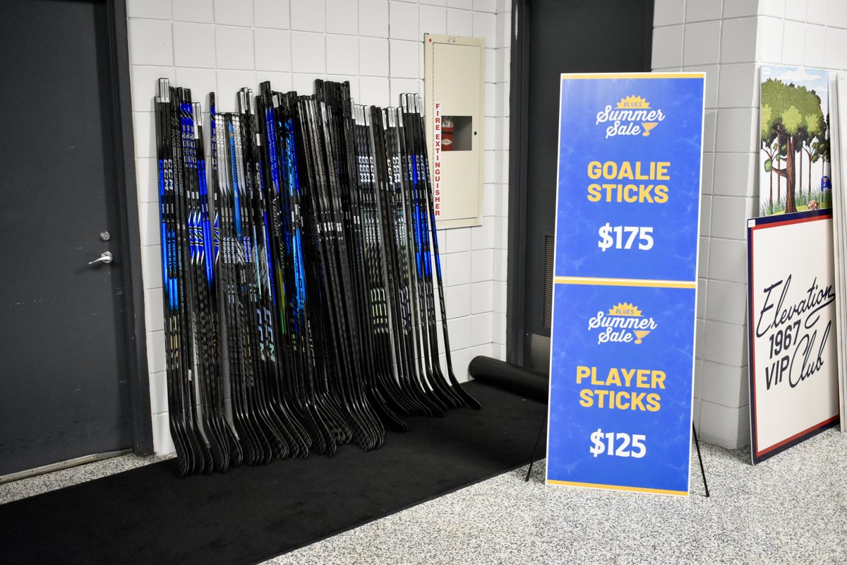 STL_Authentics's tweet photo. Ready for Summer Sale 💪 https://t.co/06O0CRO478