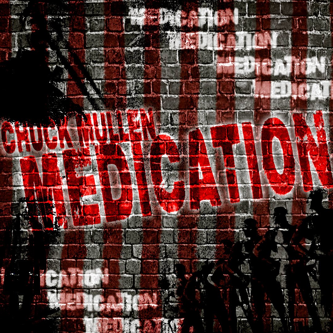Chuck_Mullen_'s tweet photo. A SPECIAL SONG IS LIVE RIGHT NOW…

One of my most well-rounded tracks to date.

Chuck Mullen - Medication 

Stream/Download: https://t.co/okhZg7pPmN

Run this up for me and thank you to everyone involved in this one. https://t.co/ECQ72XLHHi