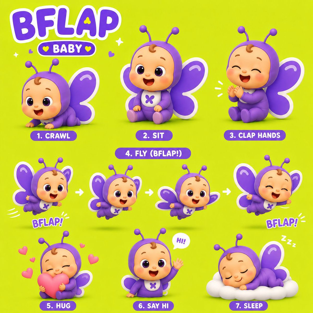 BubbleFlapFun's tweet photo. BubbleFlap $BFLAP is Reborn 🦋🫧

A new chapter for BubbleFlap is coming.

The official website domain will be:

https://t.co/3t3Awr643X

Stay tuned for more updates about $BFLAP V2, refund progress, improved tokenomics, and upcoming utilities. https://t.co/H6O0qEd5L8