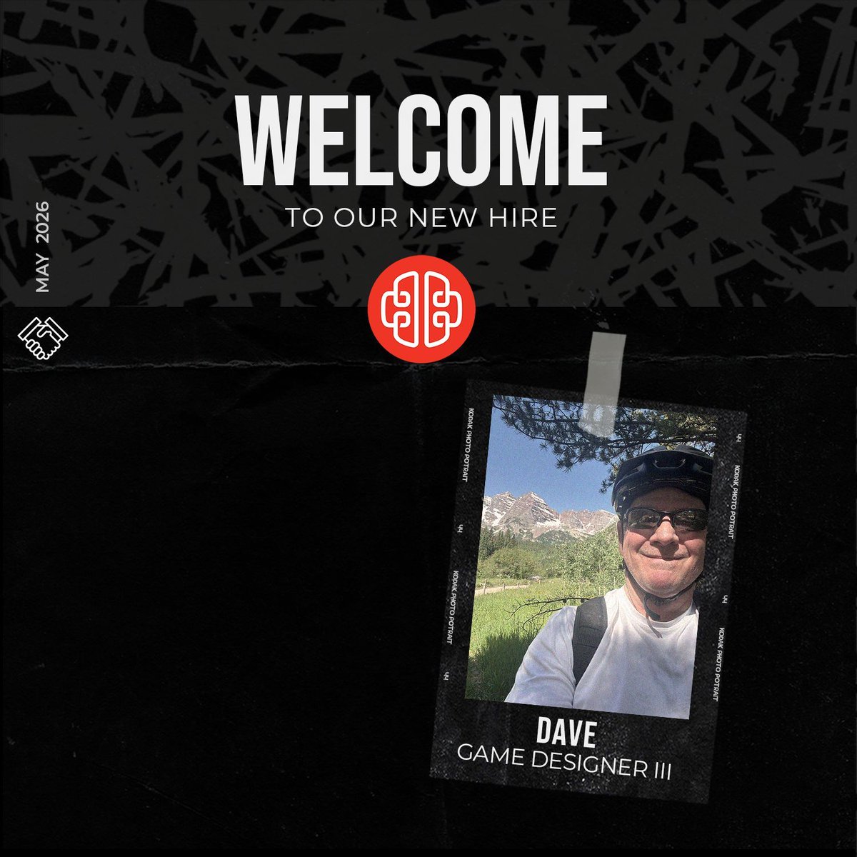 pipeworks's tweet photo. May the warm welcomes begin. Please join us in welcoming a new face to the Pipeworks team! 👋✨ https://t.co/RGlc0f9V0S