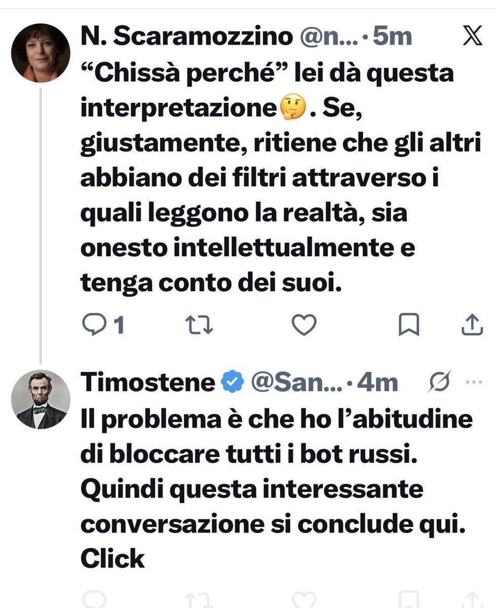 N. Scaramozzino tweet media