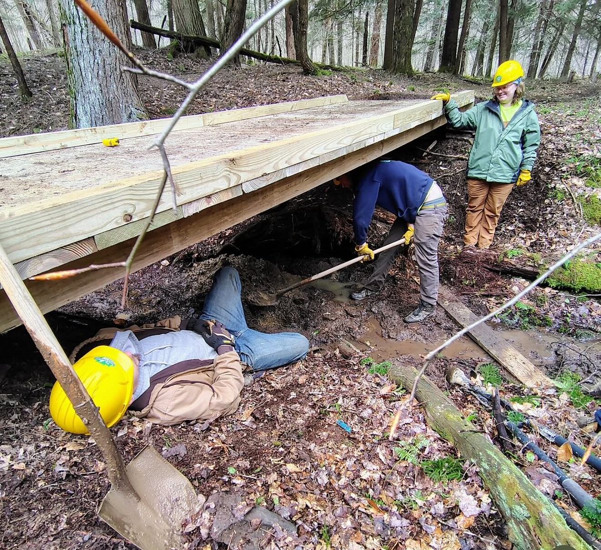 PA Department of Conservation & Natural Resources tweet media