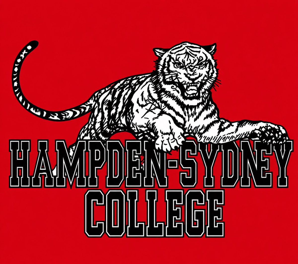 Keon_McKinley's tweet photo. After a great conversation with @Coach_Luvara I am blessed to have received an offer from Hampden-Sydney 
#AGTG #rolltigers 

@Tymere_4 @LouatTheState @AthleticsHHES @HeathwoodFB https://t.co/q46wwJk5QT