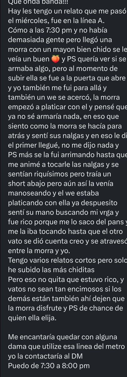 ARRIMON3S CDMX tweet media
