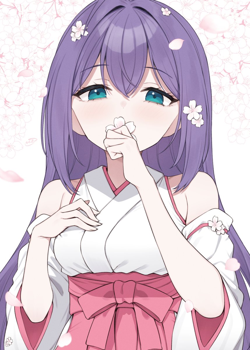 びんせん📮2nd単行本『百紀夜交』発売中 tweet media