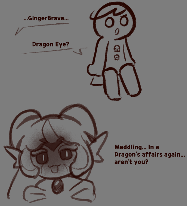 cloudykino_'s tweet photo. (4/6) like and subscribe to kill longan dragon

inspired by new crob update 🙂

#cookierun #crob #cookierunovenbreak https://t.co/bvz6kCxWgP