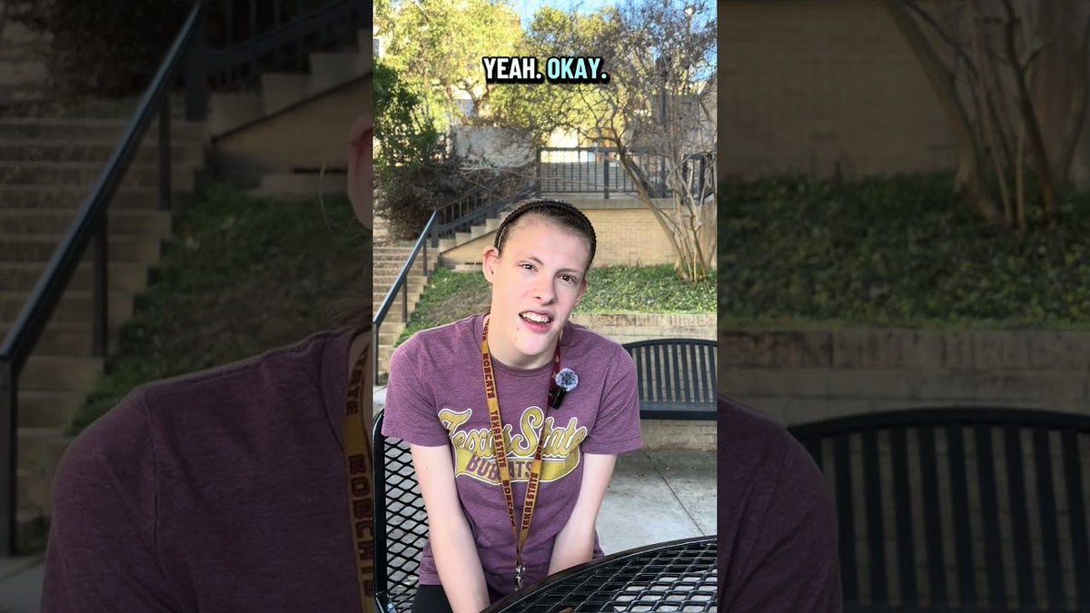 BobcatRise's tweet photo. It's #FieldworkFriday where we hear from current Bobcat RISE Students about their internship experiences. Today we have, Bobcat RISE sophomore, Caitlyn Cobb!
https://t.co/giEmE07R2a
@txcdd @txstcoe #FieldworkFriday https://t.co/7rUA6npOET