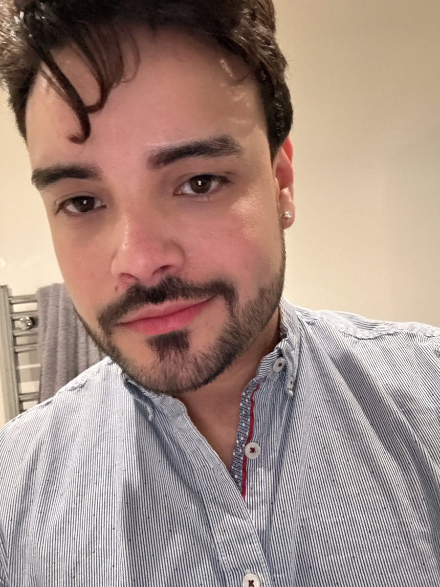 aguaecrika's tweet photo. Do people even interact on this thing anymore? 😅 https://t.co/L5oubEJfUh