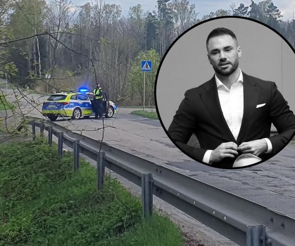 Dariusz Brzozowski tweet media