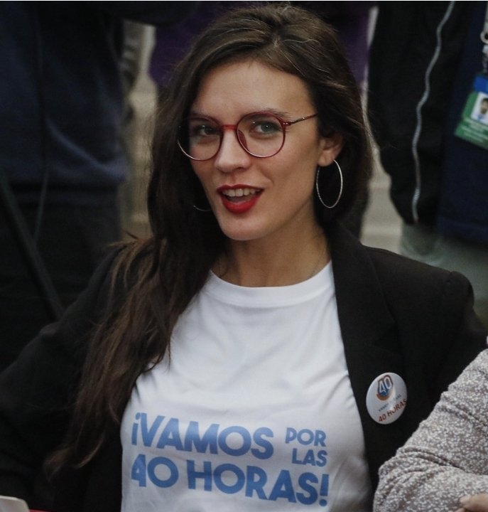 POLITICIDA tweet media
