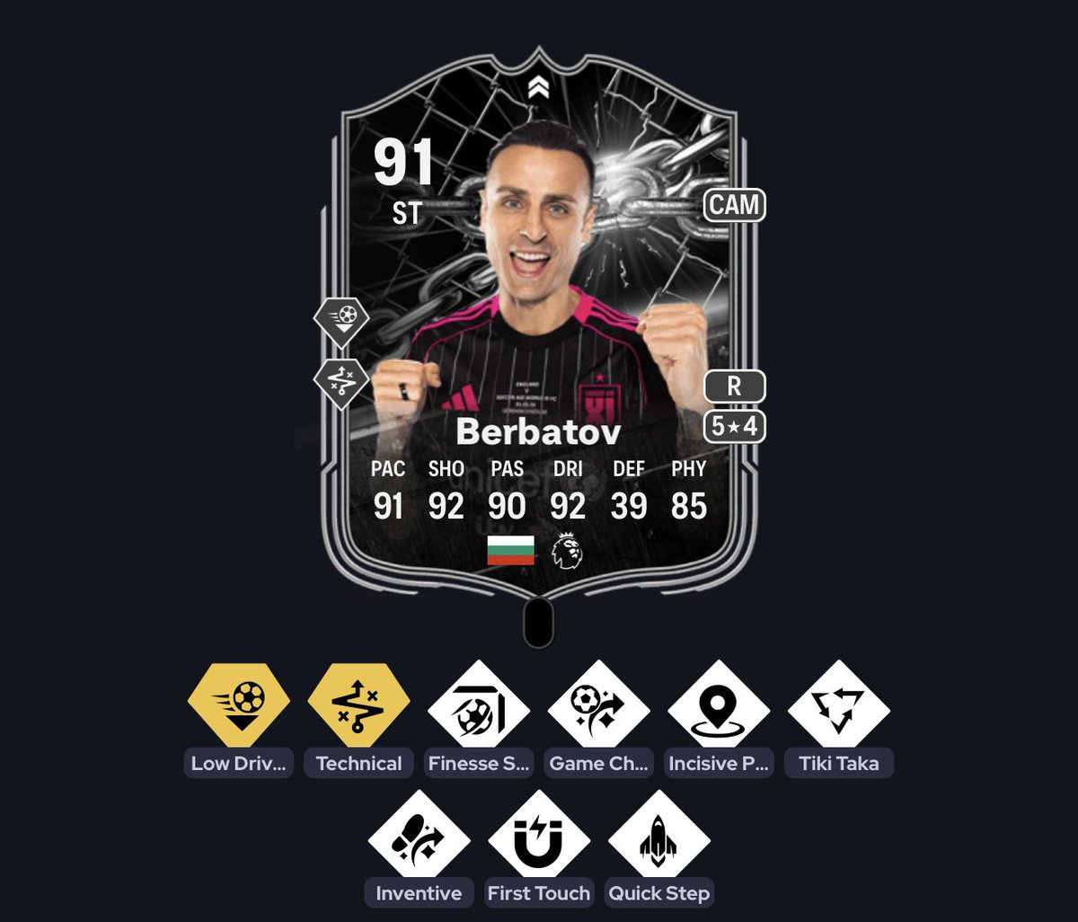 Futdonk's tweet photo. 6pm Content

• Quaresma SBC
• Showdown SBC
• 1 of 10 Historical Player pick
• 10x84 Upgrade
• New Objectives
• New Evolution

Ricardo costs 180k - 4 squads ✅ https://t.co/lnk8u7oVQY