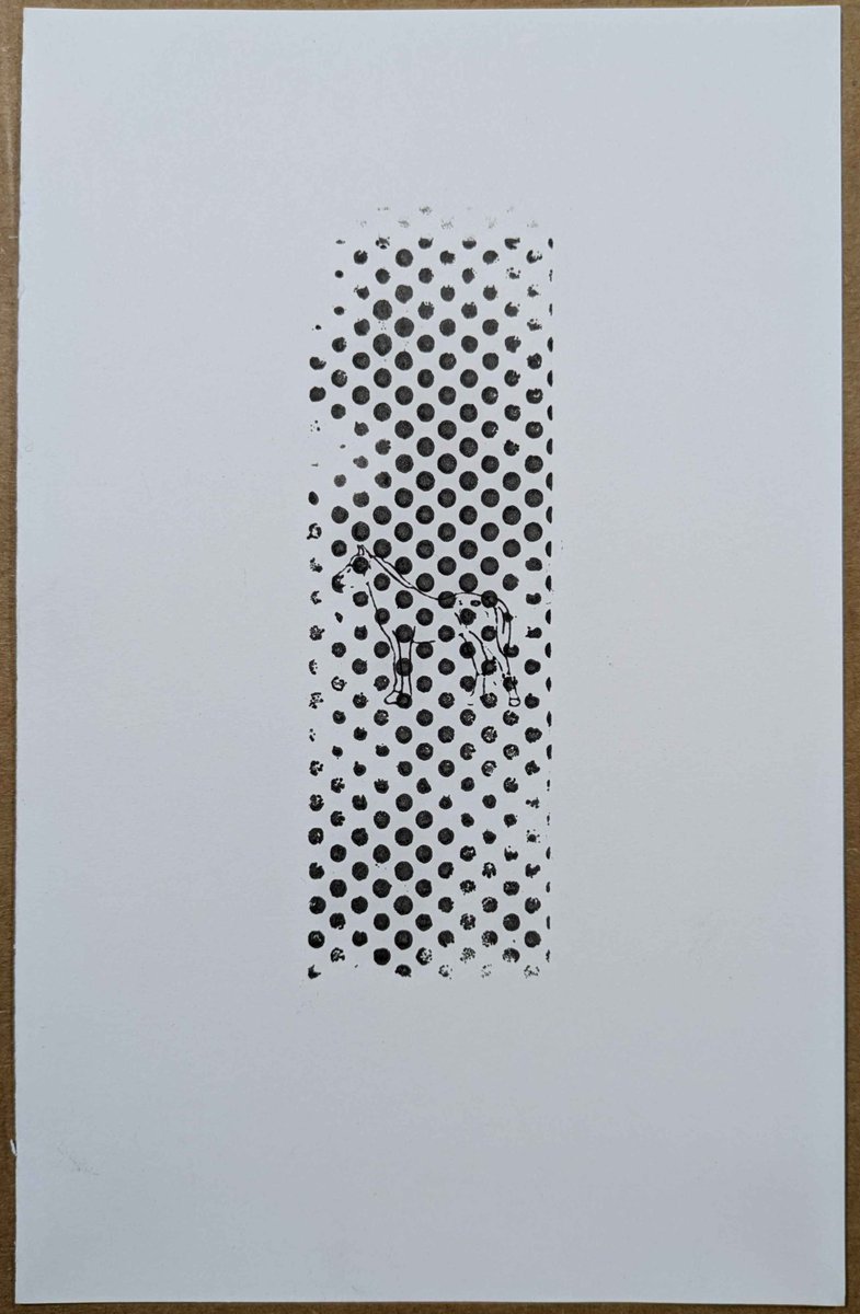 m_m_____m____mm's tweet photo. Last call for horse prints
3 &amp; 7 are no longer available just haven't updated that yet
Going to put some new stuff on here at some point
https://t.co/mzZVDV2zFP https://t.co/FeZuOUWI3L