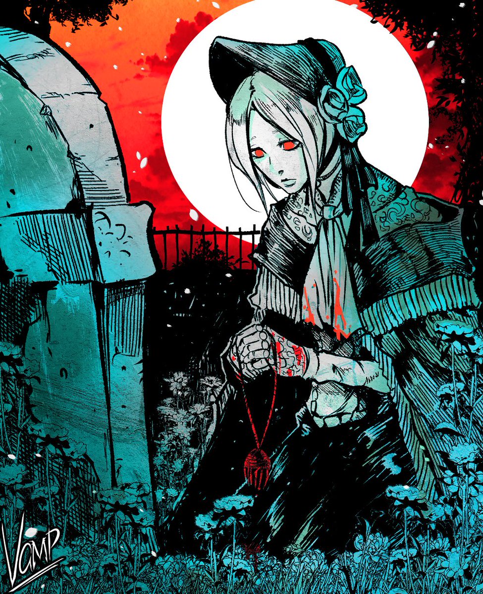 Vamp tweet media