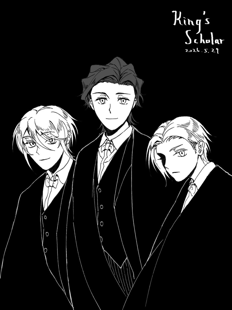 sleep0121's tweet photo. #Moriartythepatriot https://t.co/ZDFRXz30aY