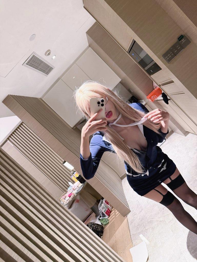 半糖小欲望 tweet media