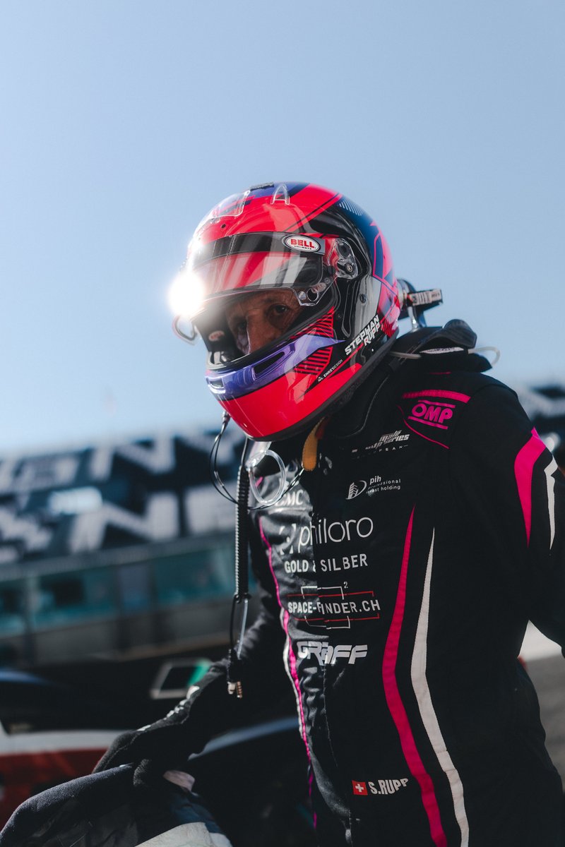 GraffRacing's tweet photo. Friday results in Magny-Cours 🏁

FP1
#8 - P4
#9 - P4 am
#57 - P14

FP2
#8 - P2
#9 - P5 am
#57 - P26 https://t.co/DwgudP8tTi