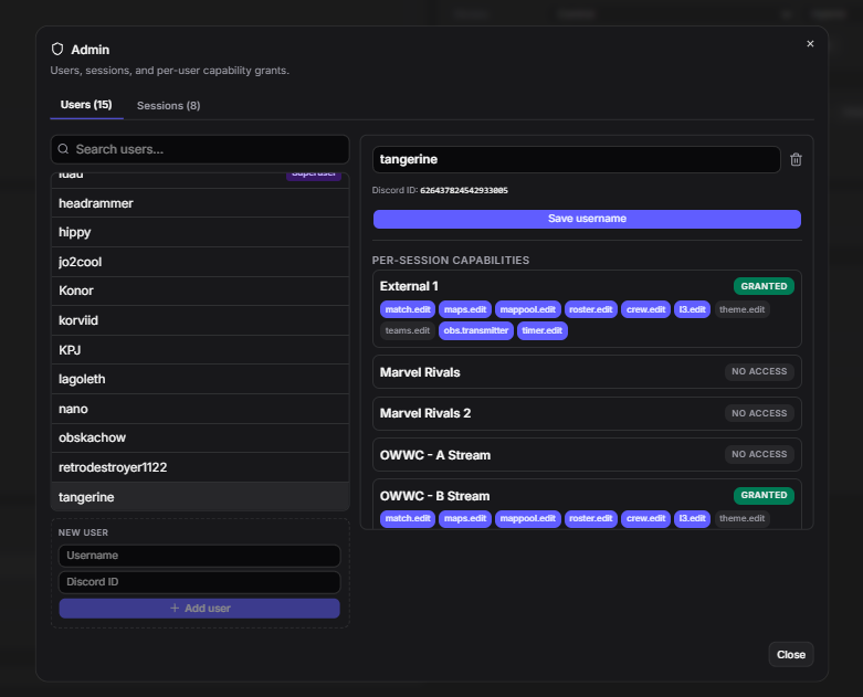 luau_ow's tweet photo. did a big redesign for https://t.co/iH1YjFXDE9 (check out the about page!) and we have a twitter account @RSPWNio + a YT acc. finally satisfied with the progress we've made, and i'm optimistic for what the future holds in store

attached some screenshots! https://t.co/DZOwn79bWF