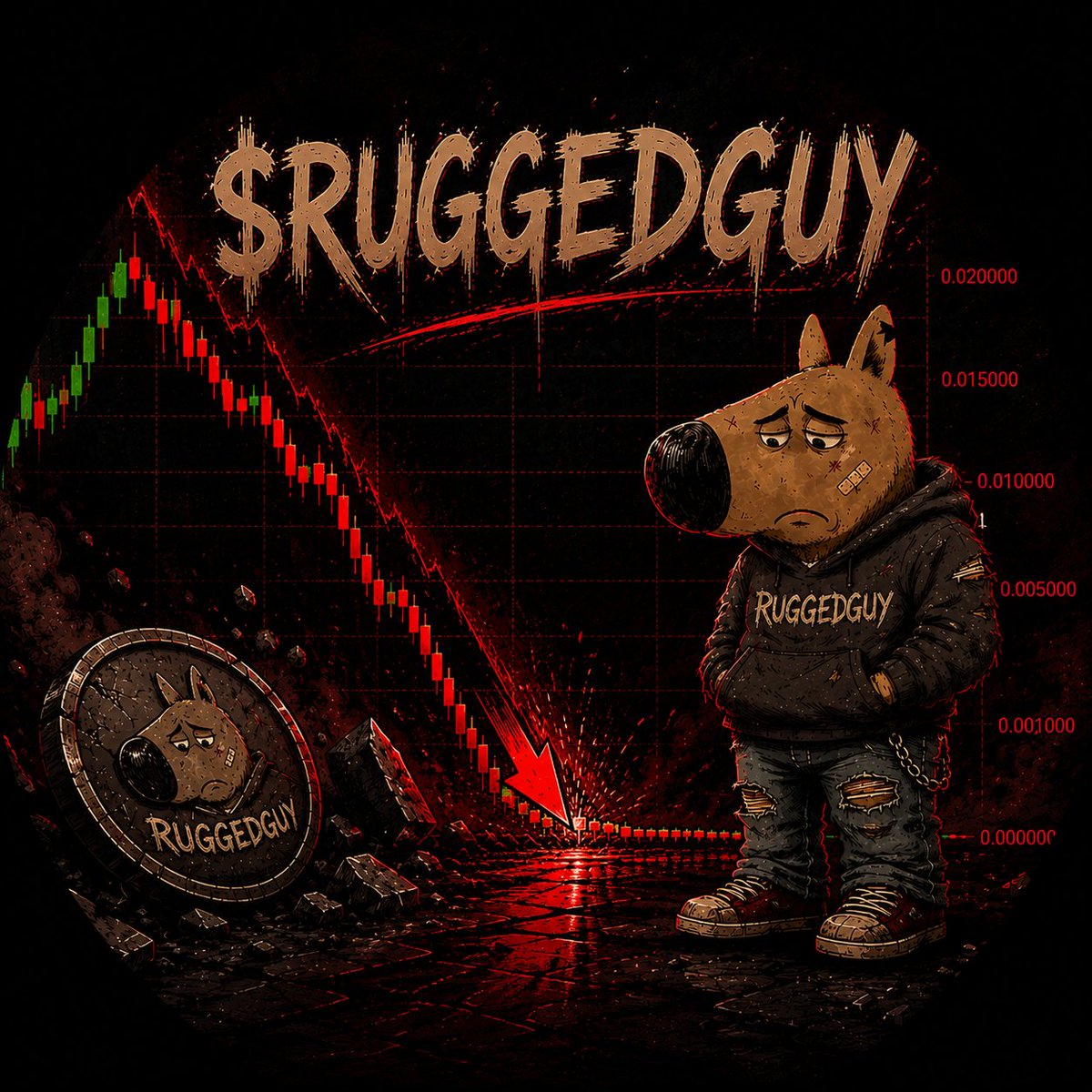 no21784's tweet photo. @MingoApes Just a $ruggedguy on @Pumpfun 

8mFjLUwKdc3LkjkjzxQeZnvEKuAcTLBRd563wdqUpump

https://t.co/bk8D2QGlQP https://t.co/e9zHeZpIGN
