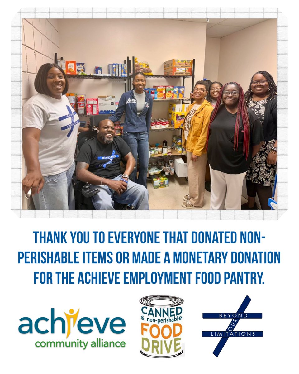 Beyondourlimit1's tweet photo. donation drop off https://t.co/oC3KdGtfab
