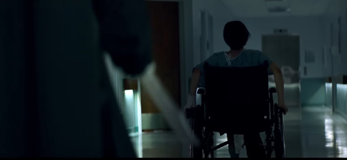 CentralPanicoBR's tweet photo. scream (2022) x scary movie (2026) https://t.co/laHSo3GY0d