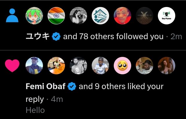 Leah tweet media
