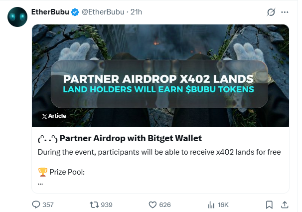 EtherBubu tweet media