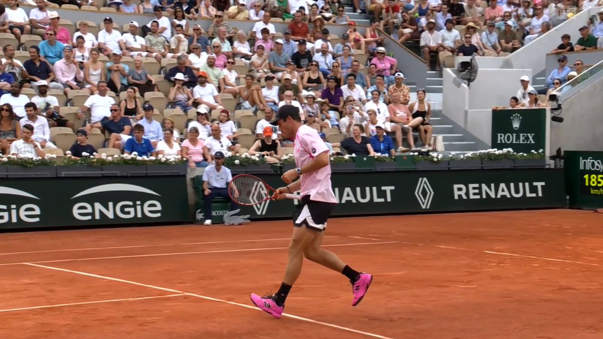 Remeli 🎾 tweet media