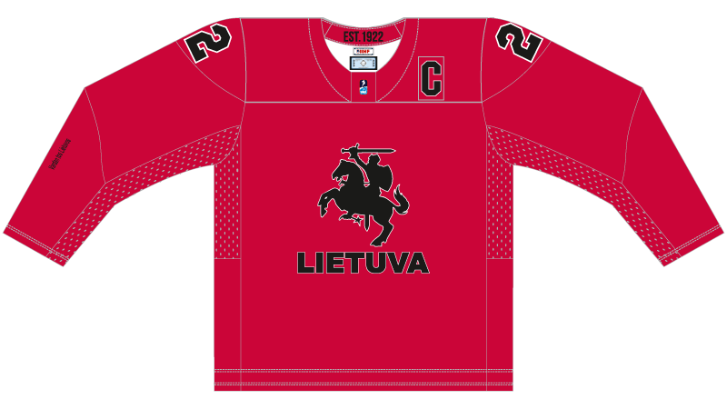 eurohockey's tweet photo. Lithuania Federation announces the U18 Women National team withdraws from U18 Womens IHWC D3, refuses to play vs Belarus after the decision of #IIHF to give green light for the reinstatement of BLR U18 and Womens teams
#lietuva #icehockey https://t.co/sSTv2EYX3t