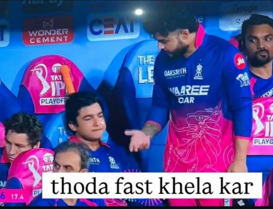 future0fcricket's tweet photo. @GabbbarSingh 💔💔 https://t.co/x0jIeSfrXs
