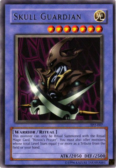 BoltSpider's tweet photo. @YuGiOh_TCG Foil some more Common Fusion Monsters that work with Ready Fusion and Instant Fusion

Skull Guardian still needs a reprint as casual players can use it in Voiceless Voice, also Novox's Prayer is the last "Magic" card in the game and reprinting it would close that chapter for ygo https://t.co/b46fLqjYGQ