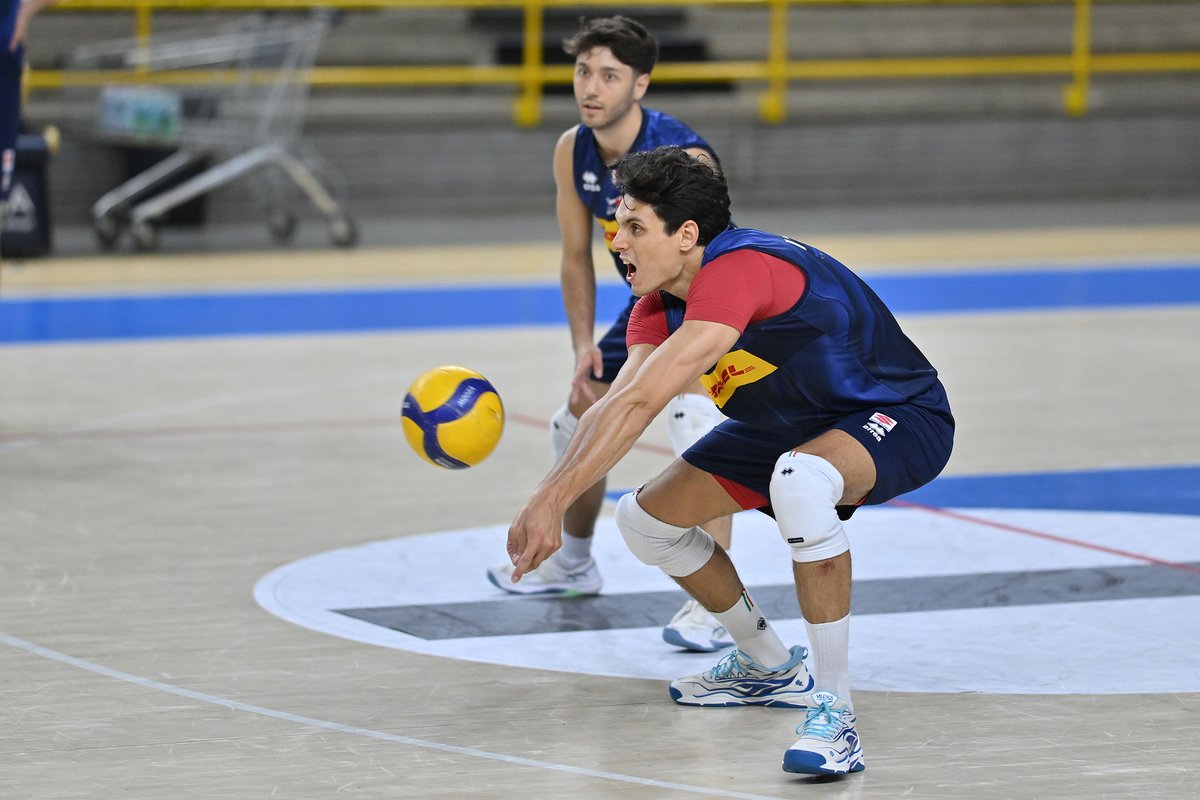 Team Bottolo tweet media