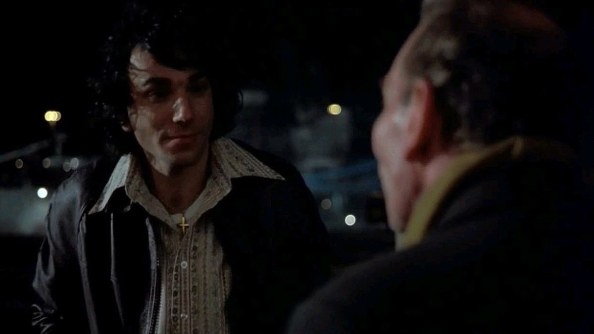 juanavi_6's tweet photo. #inthenameofthefather 

شفت قبل فتره شخص يقول دانيال دي لويس يغير الDna بكل دور يؤديه، وهذا واحد من ادق الاوصاف الي شفتها بحياتي لشخص
يا اوادم ايقونه مالها مثيل شلون قادر ينغمس بكل دور بهالشكل المرعب، وارد جدا اشوفه اعظم ممثل تاريخيا لو تابعت له اعمال اكثر. https://t.co/zUa4E30Fkq