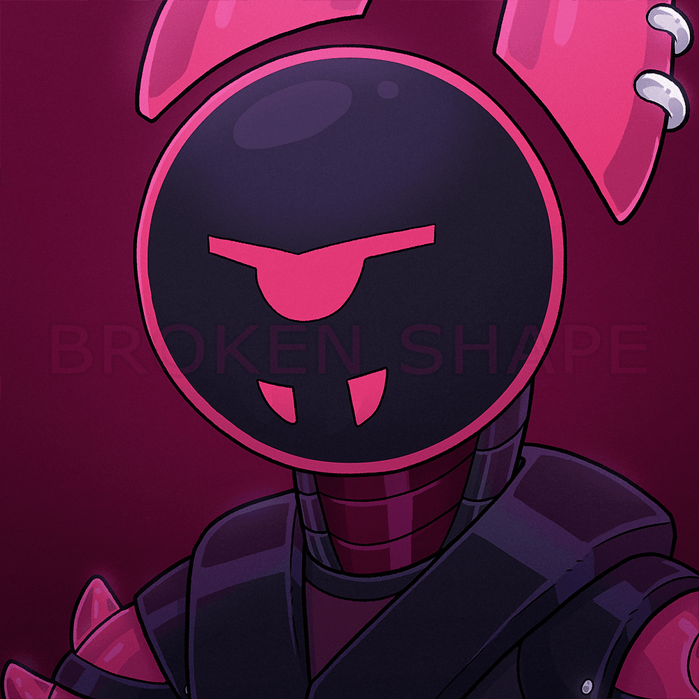 Broken_Shape's tweet photo. Pink Shapes (Part 2)

#justshapesandbeats #jsab https://t.co/Ruw02AHAfw