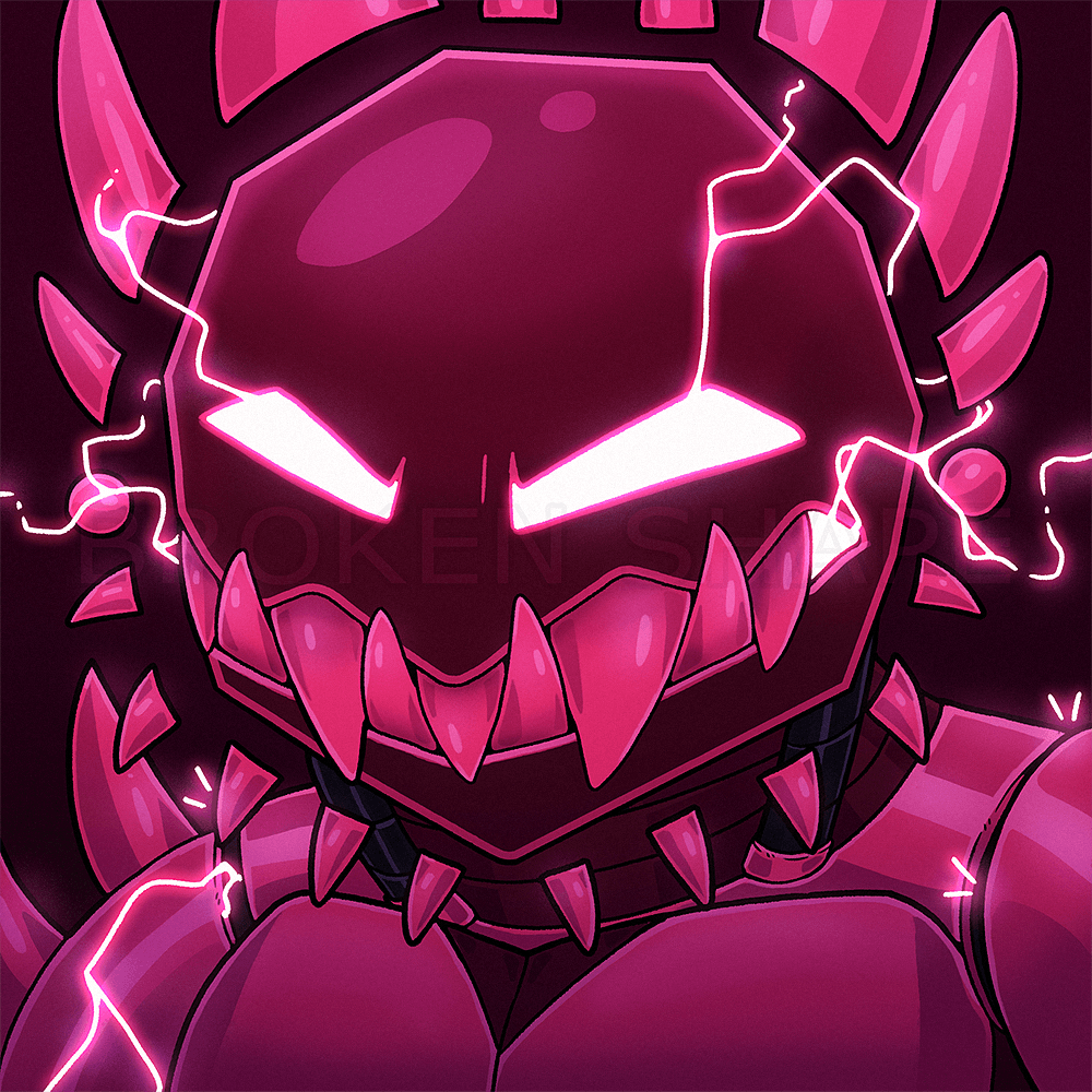 Broken_Shape's tweet photo. Pink Shapes (Part 2)

#justshapesandbeats #jsab https://t.co/Ruw02AHAfw
